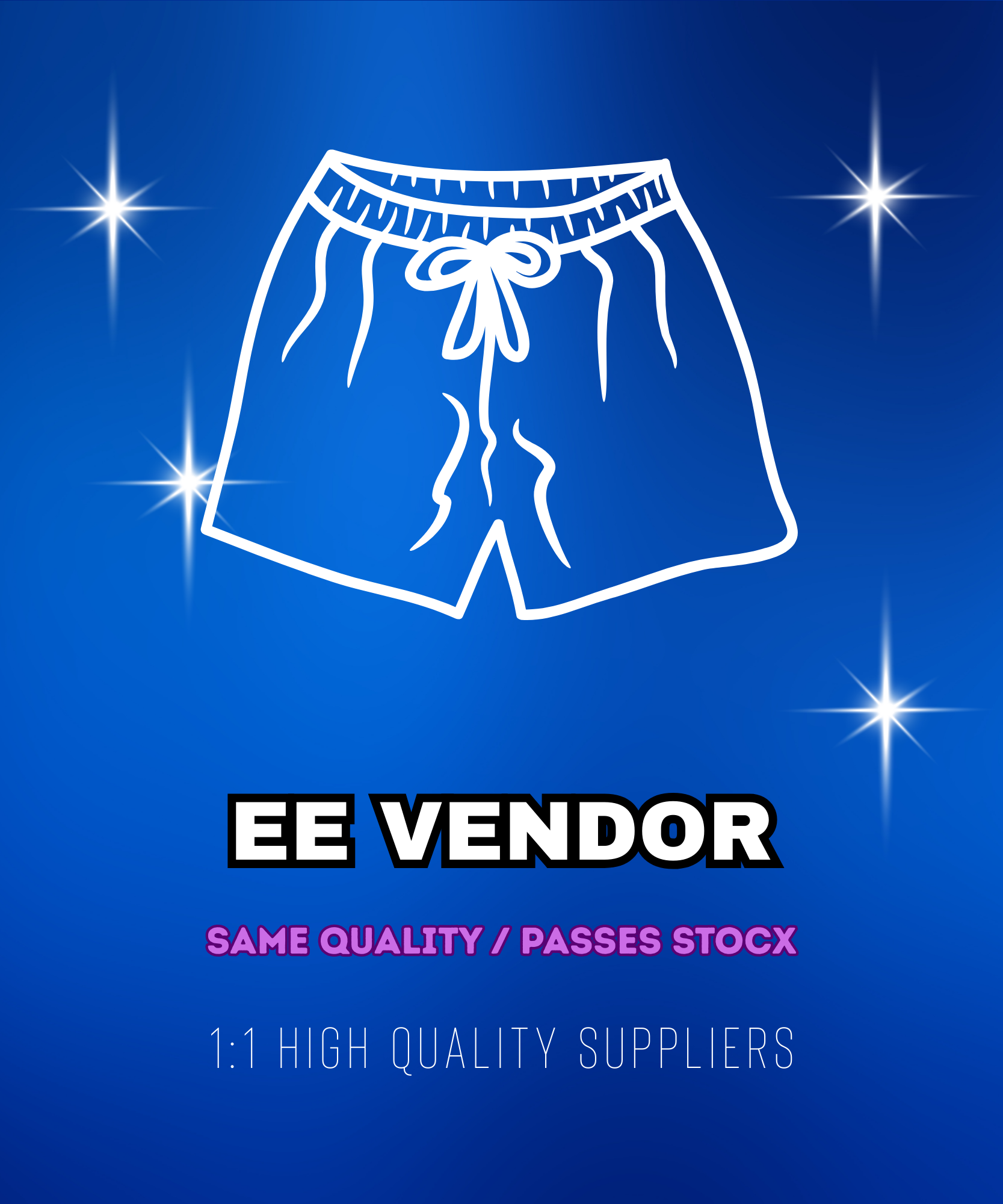 EE VENDOR